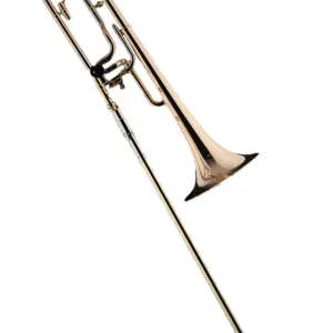 Schagerl B/F Tenorposaune "AURORA Rizzotto" lackiert Sale
