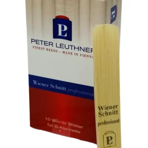 Top-Preis PL B-Klarinettenblätter 7 Wiener Schnitt Professional
