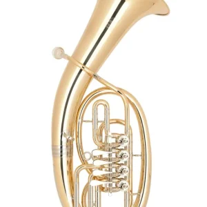 Neu Im Sortiment Miraphone B-Tenorhorn Modell 47WL4