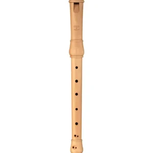Moeck Altblockflöte Rondo 2302 , Birne Kracherpreis