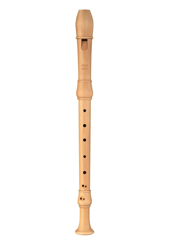 Moeck Altblockflöte Rondo 2302 , Birne Kracherpreis
