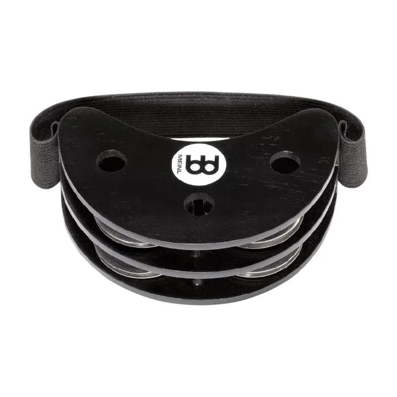 Meinl Fuß Tambourin FJS2S-BK Super-Preis
