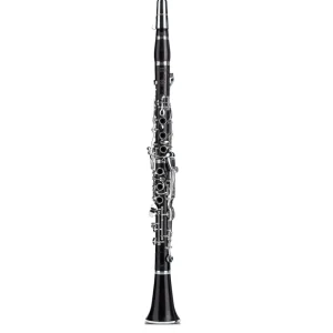 Knallerangebot Hammerschmidt B-Klarinette OH-150