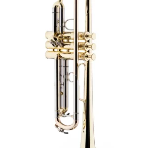 Schneller Versand Schagerl B-Trompete "1961" B2G4 lackiert