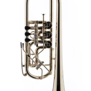 Angebot Schagerl C-Trompete "BERLIN K" heavy roh
