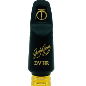 Jody Jazz Tenorsaxmundstück "DV HR" 7 (.101") Super-Preis