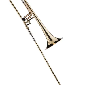 Begrenztes Angebot Schagerl B/F Tenorposaune "AURORA" roh
