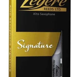 Legere Altsaxblätter "Signature" 3 Sonderaktion