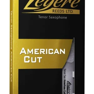 Bestpreis Legere Tenorsaxblätter "American Cut" 2 1/2