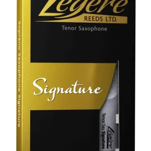 Legere Tenorsaxblätter "Signature" 3 3/4 Sale
