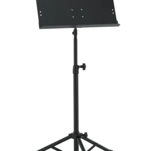 BSX Orchesterpult mit voller Platte Saisonangebot