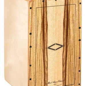 Aktuell Meinl Cajon Artisan Edition Tango Line mit Lima