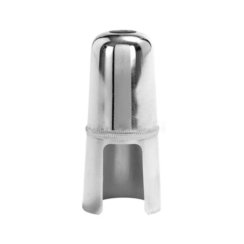 Hammerschmidt Kapsel B-Klarinette versilbert Wochenendangebot