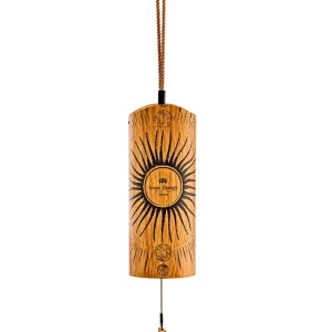 Knallerangebot Meinl Sonic Energy Cosmic Bamboo Chime SOL (Tag) 432Hz
