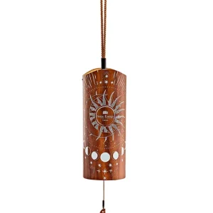 Meinl Sonic Energy Cosmic Bamboo Chime LUNA (Abend) 432Hz Must-Have