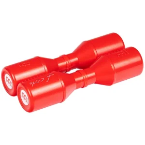 Meinl Shaker "Luis Conte" rot Gratis Versand