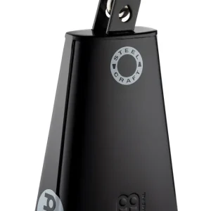 Bestseller Meinl Cowbell Classic Rock 7" SCL70B-BK, schwarz