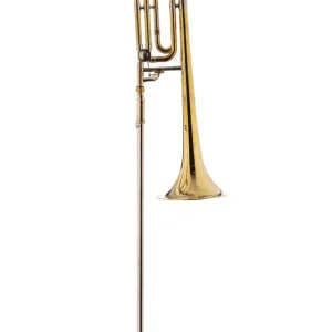 Neue Kollektion Schagerl Signature B/F-Tenorposaune James Morrison roh