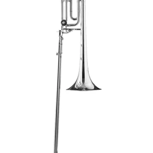 Schagerl Signature B/F-Tenorposaune James Morrison versilbert Super-Preis
