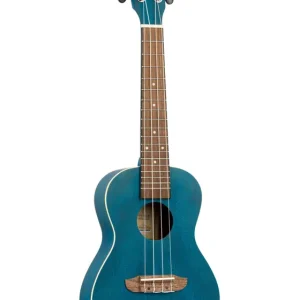 Jetzt Kaufen Ortega Konzertukulele RUOCEAN - Ocean Blue