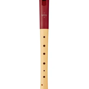 Moeck Sopranblockflöte Flauto 1 deutsch 1025 Kostenloser Versand