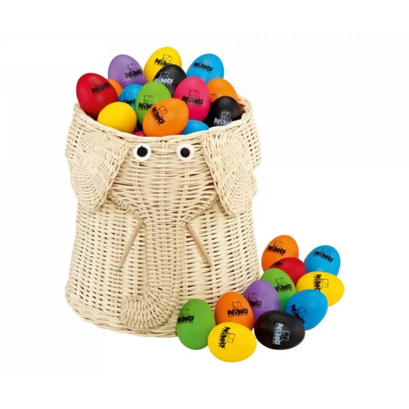 Meinl Egg Shaker single Color Angebot