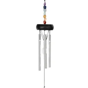 Günstig Meinl Sonic Energy Mini Tree of Live 12"/30 cm, Silber