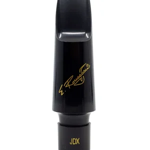 Must-Have Rousseau 2.0 Baritonsaxmundstück "JDX" 8 (.120")