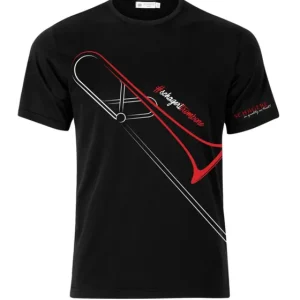 Jetzt Bestellen Schagerl T-Shirt Kissbone - black - M