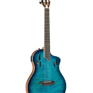 Expressversand Ortega Konzertgitarre 4/4 TourPlayer FMA
