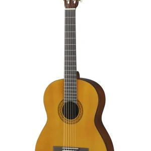 Aktuell Yamaha Konzertgitarre 4/4 C40 Fichtendecke