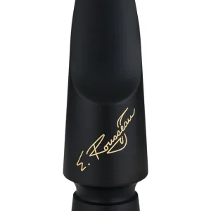 Rousseau 3.0 Altsaxmundstück "JDX" 7 (.081") Nur Heute