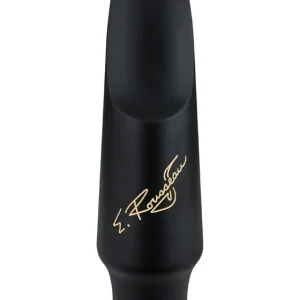 Gratis Versand Rousseau 3.0 Baritonsaxmundstück "New Classic" NC3 (.075")