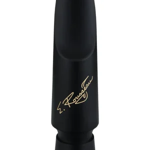 Preis Gesenkt Rousseau 3.0 Baritonsaxmundstück "JDX" 8 (.120")