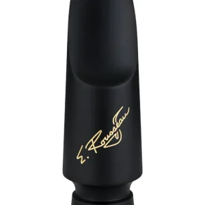 Markenprodukt Rousseau 3.0 Tenorsaxmundstück "JDX" 6* (.095")