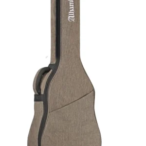 Alhambra Konzertgitarre Gigbag 3/4 graubraun Finale Aktion