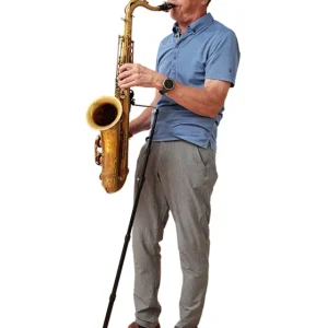 ERGOsax TenAlt - Spielständer Alt/Tenorsax Top-Preis