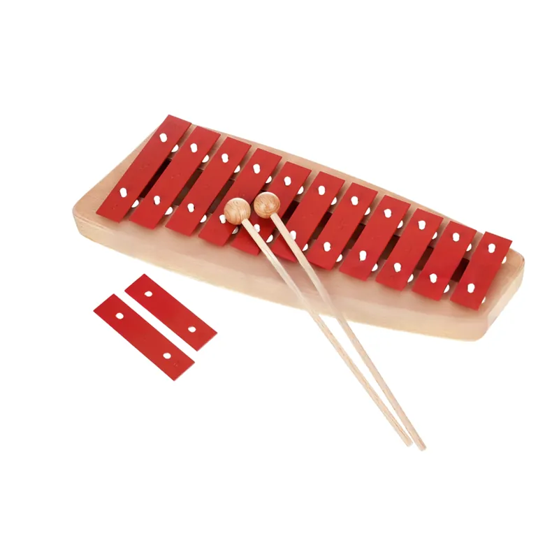 SONOR NG 10 Sopran Glockenspiel Abverkauf