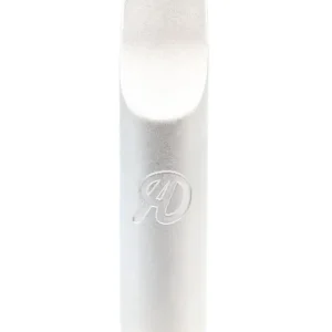 Heißes Angebot A. Drake Altsaxmundstück "David Sanborn" 6 (.080")