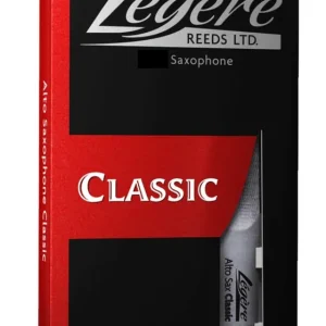Wochenendangebot Legere Altsaxblätter "Classic" 3