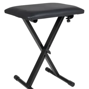 Angebot Gewa Keyboardbank KB-10B Kunstleder schwarz