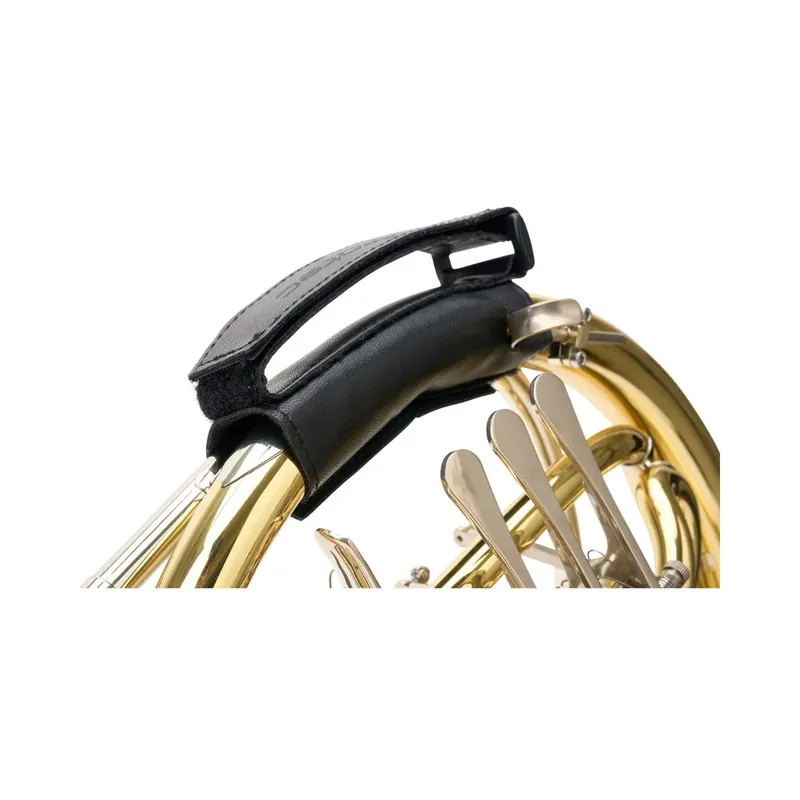 Pro Tec Handschlaufe für Waldhorn L234, Leder Beliebt
