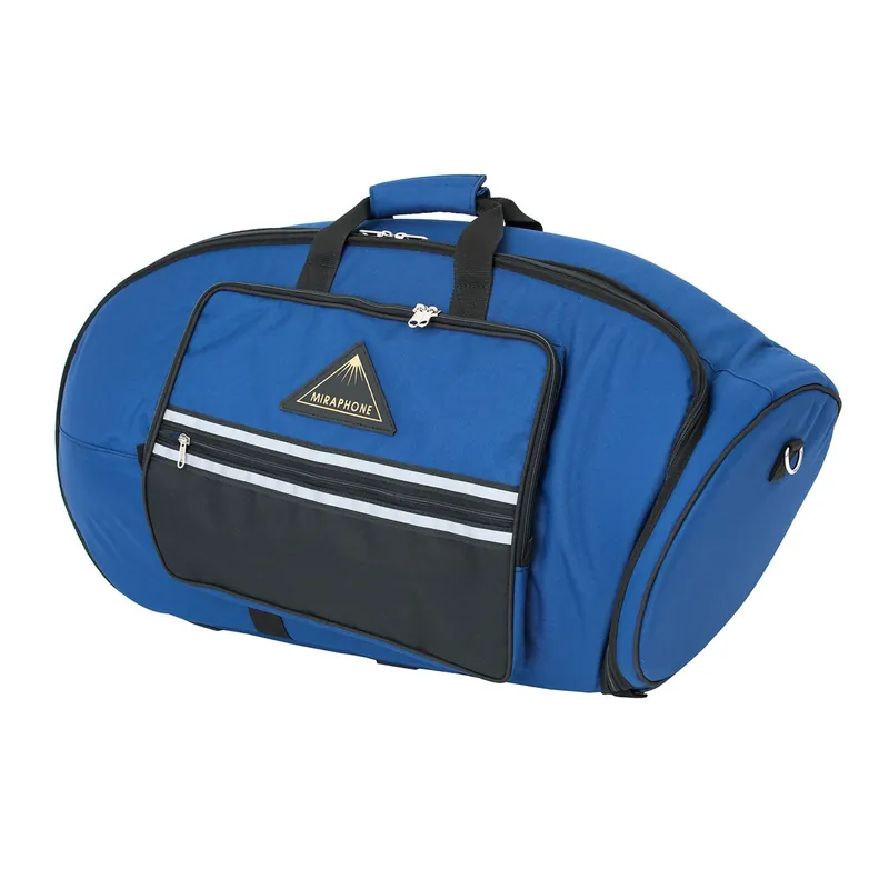 Schneller Versand MIRAPHONE PEMA Gig Bag für Tenorhorn