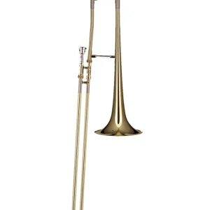 Schagerl Academica B-Tenorposaune TP-500L Echt