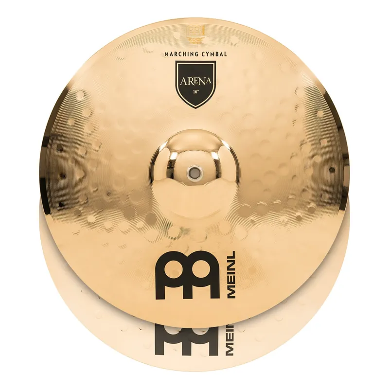 Günstig Meinl Marschbecken Arena, 16"