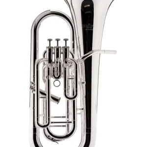 Schagerl Signature Euphonium "James Morrison" versilbert Schneller Versand