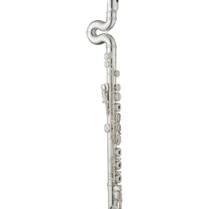 Angebot Jupiter Querflöte C-Loop, Ringklappen