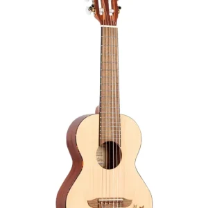 Sonderaktion Ortega Reisegitarre RGL5 Mini Travel Serie 1/8 Natural
