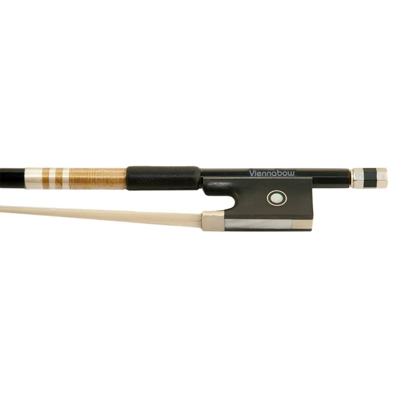 Petz Violinbogen Carbon mit Pariser Auge 4/4 Schnäppchen