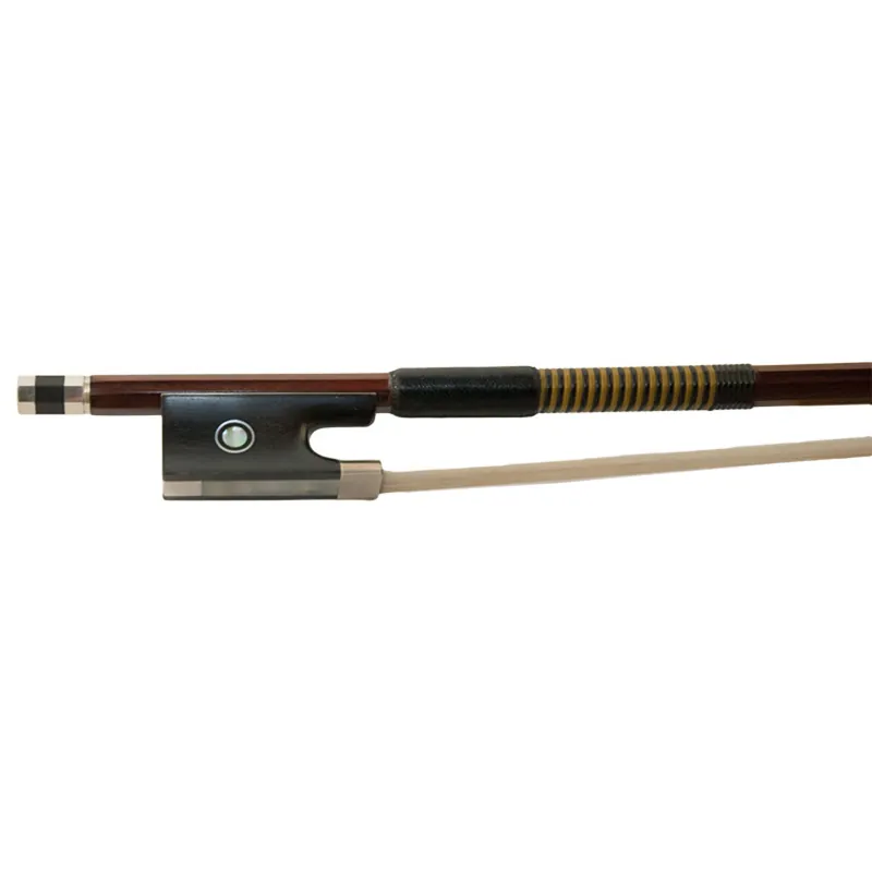 Bestseller Petz Violinbogen Fernambukholz 4/4